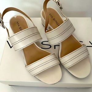 Via Spiga - sandal in 8 1/2